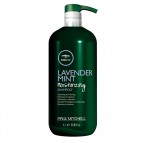 Paul Mitchell Lavender Mint Moisturizing Shampoo - 1000 ml