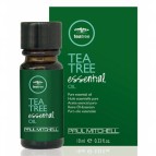 Paul Mitchell Tea Tree Essential Oil - 10 ml